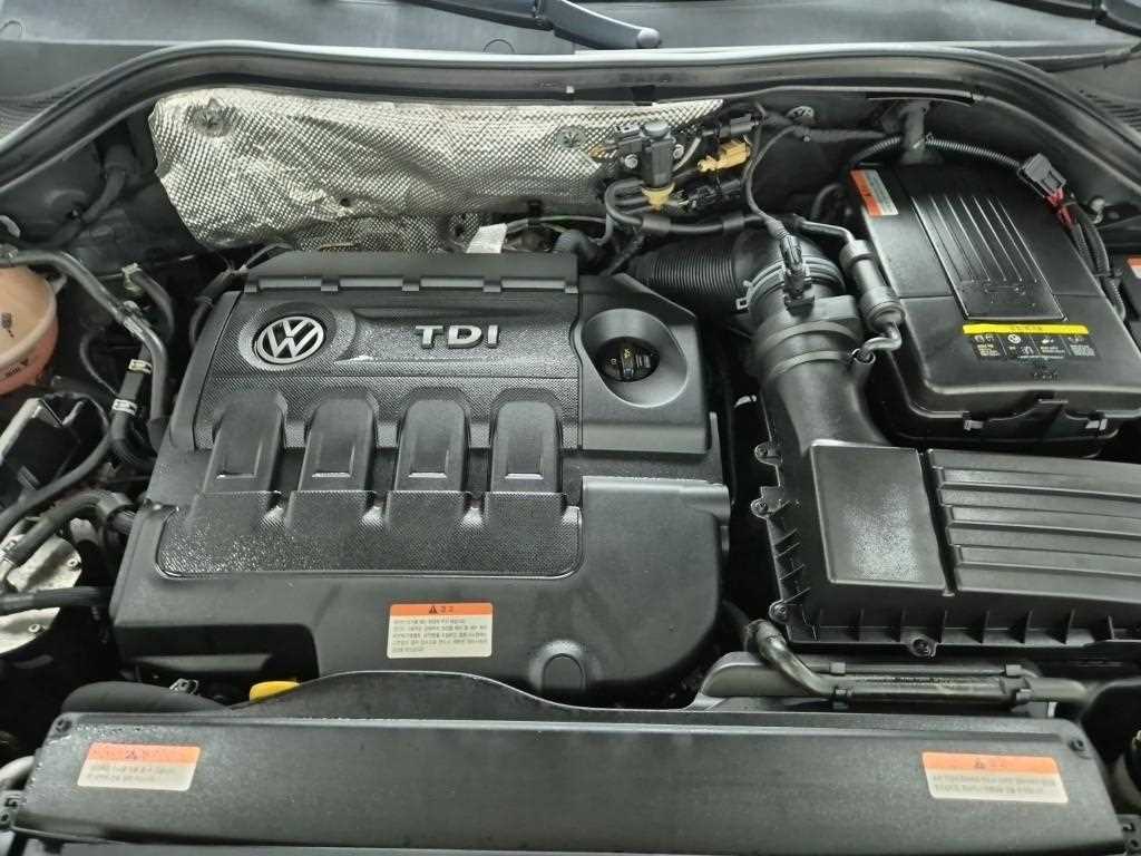 Volkswagen Tiguan - Vista 5