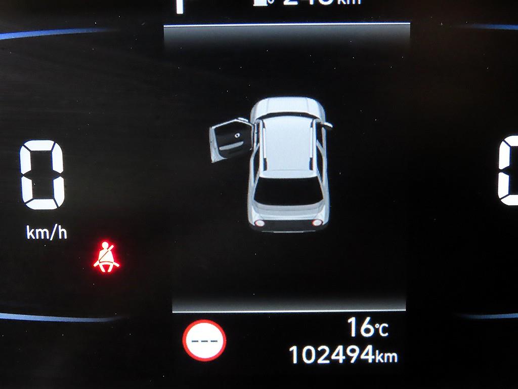 HYUNDAI Casper - Vista 9