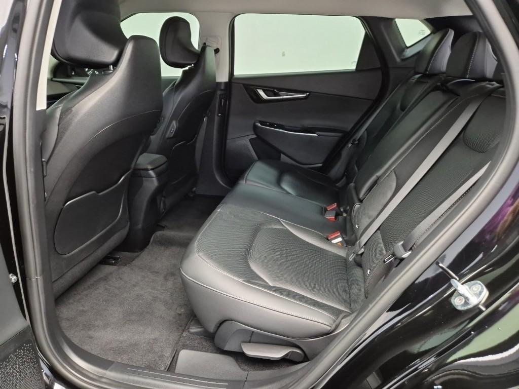 KIA EV6 - Vista 12