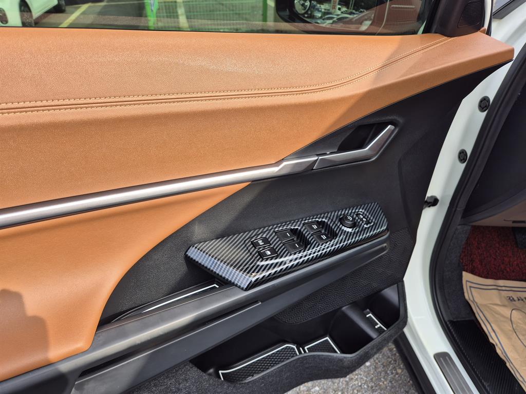 Ssangyong Torres 2023 Blanco - Importación desde Corea - HF Imports Iquique - Foto 15