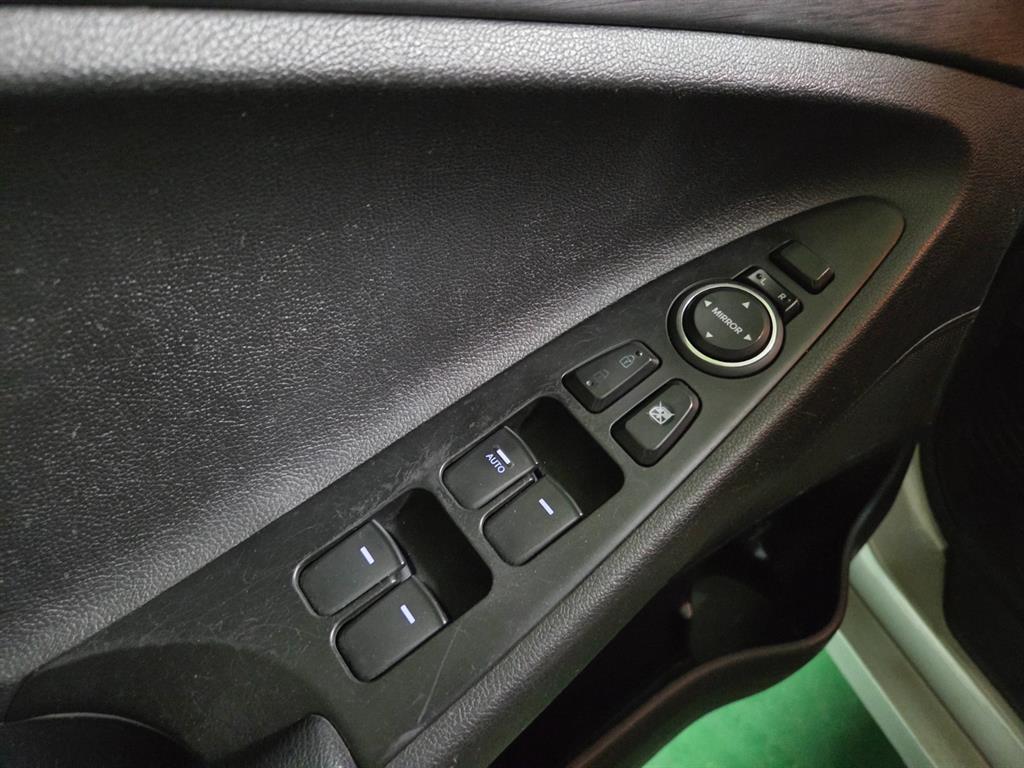 HYUNDAI Sonata 2010 Plateado - Importación desde Corea - HF Imports Iquique - Foto 14