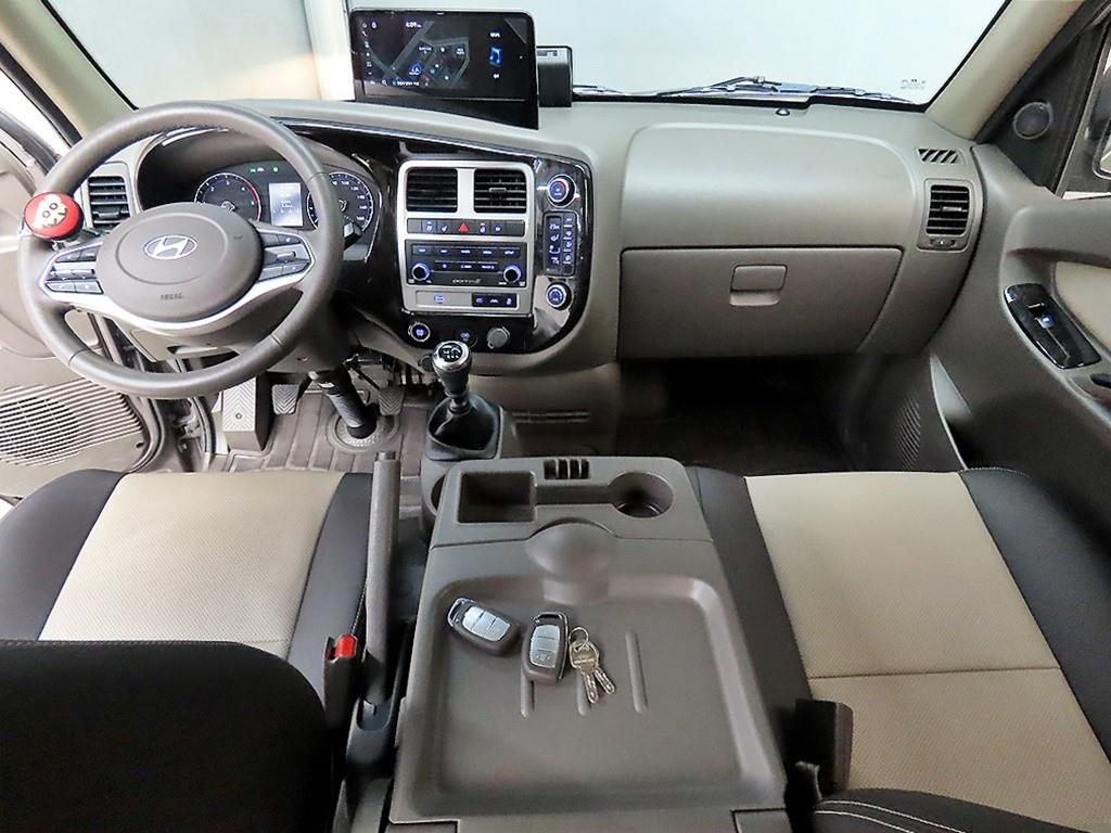 Small Truck Cargo (small) - Vista 7