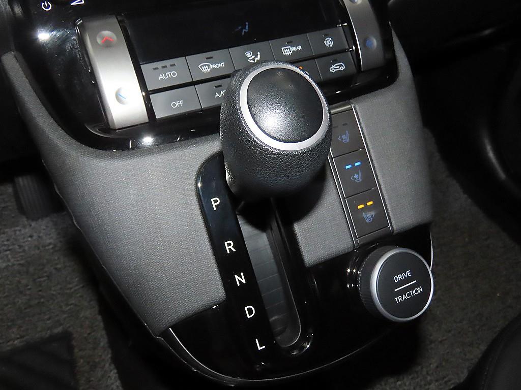 HYUNDAI Casper - Vista 12