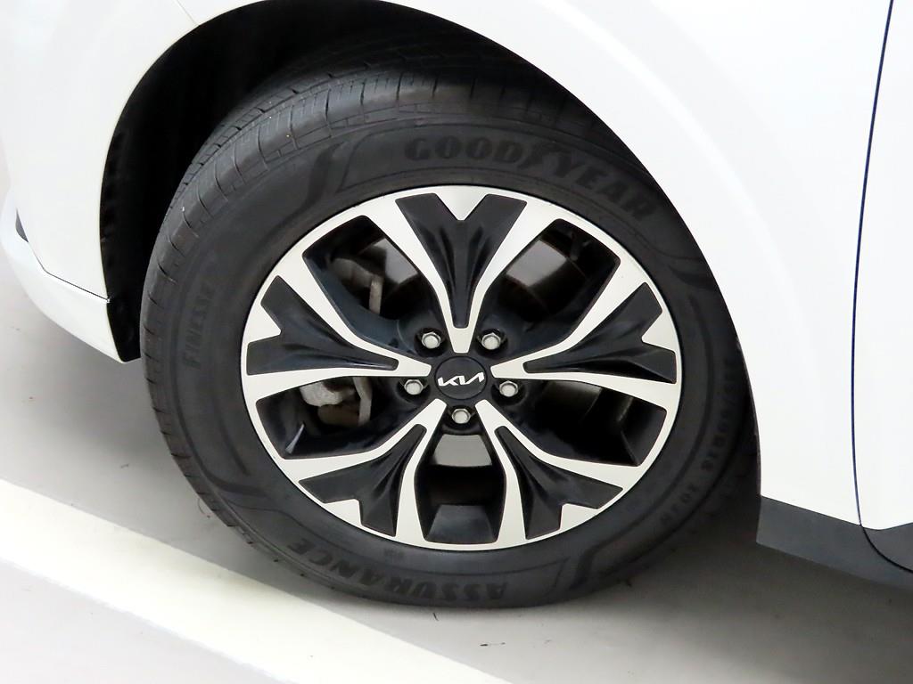 KIA Carnival 2023 - Importación desde Corea - HF Imports Iquique - Foto 19