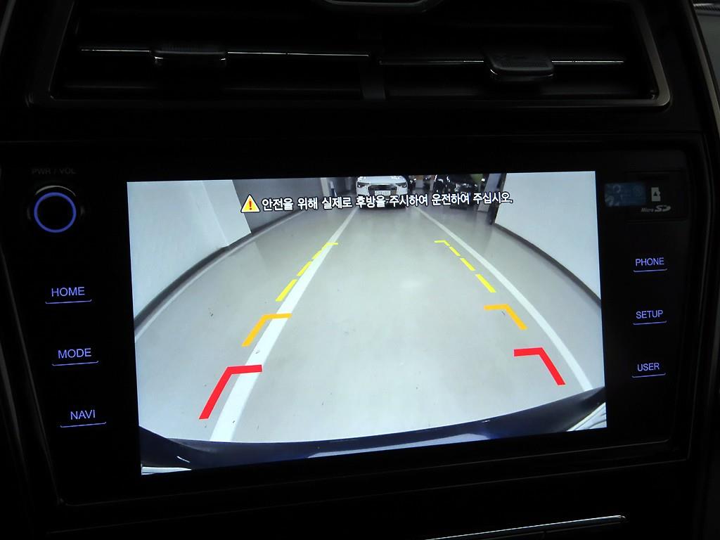 Ssangyong Tivoli 2022 Azul - Importación desde Corea - HF Imports Iquique - Foto 17