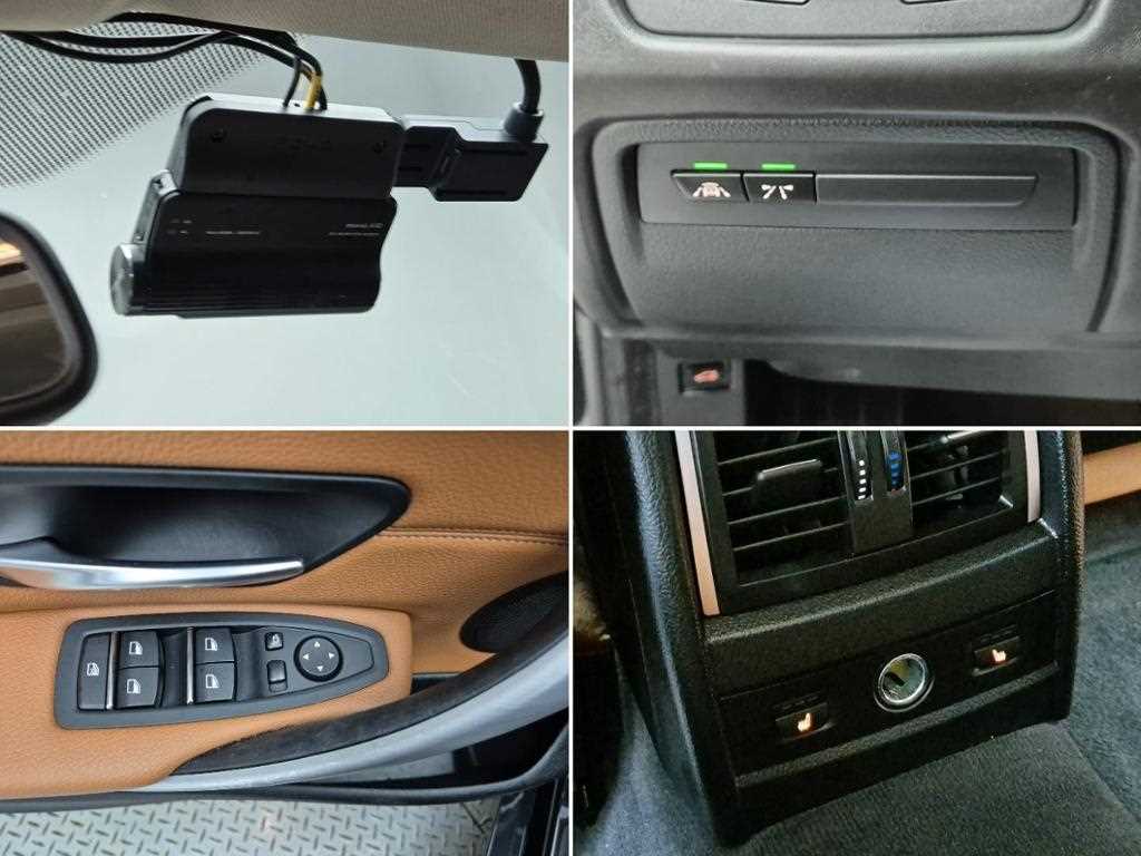 BMW 4 Series 2018 Negro - Importación desde Corea - HF Imports Iquique - Foto 18