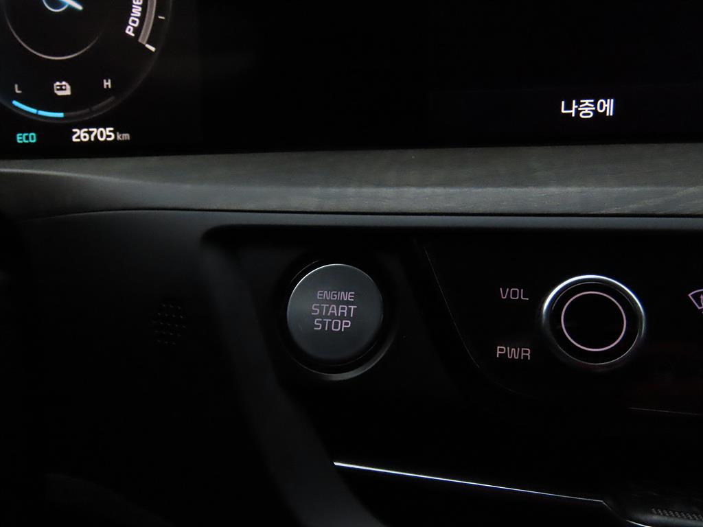 KIA K8 2022 Azul - Importación desde Corea - HF Imports Iquique - Foto 13