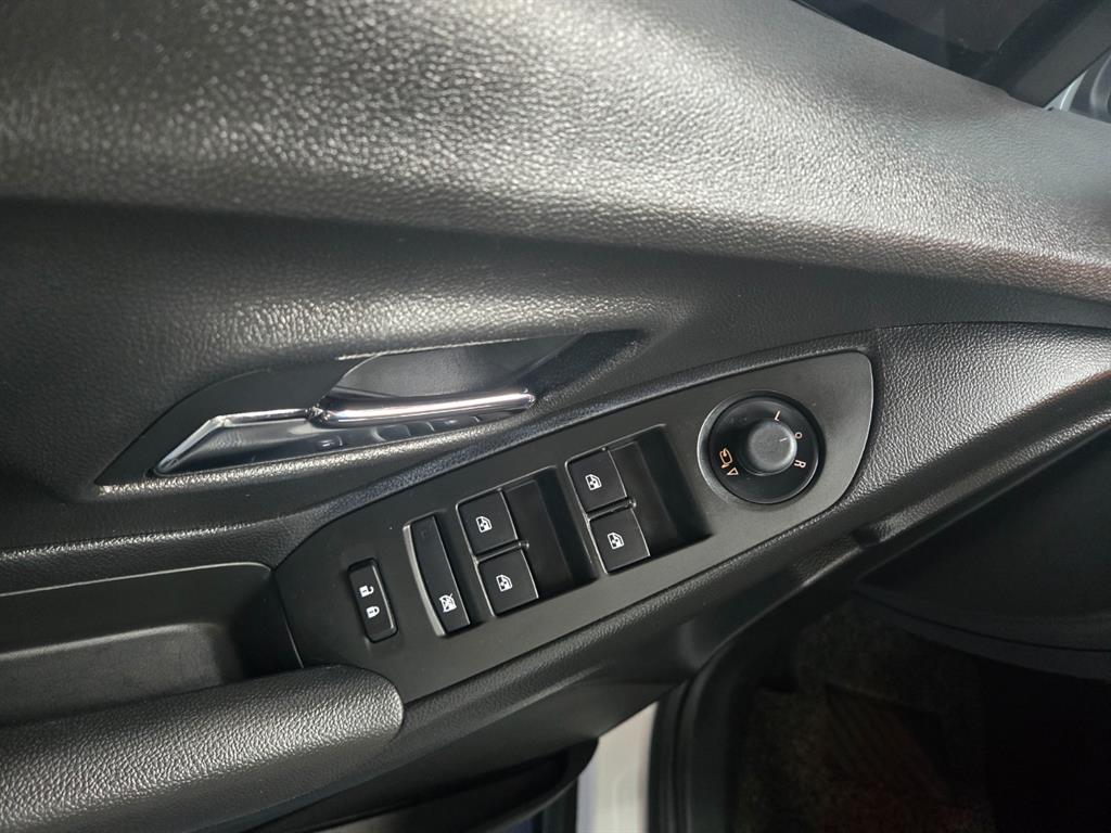 Chevrolet Trax - Vista 7