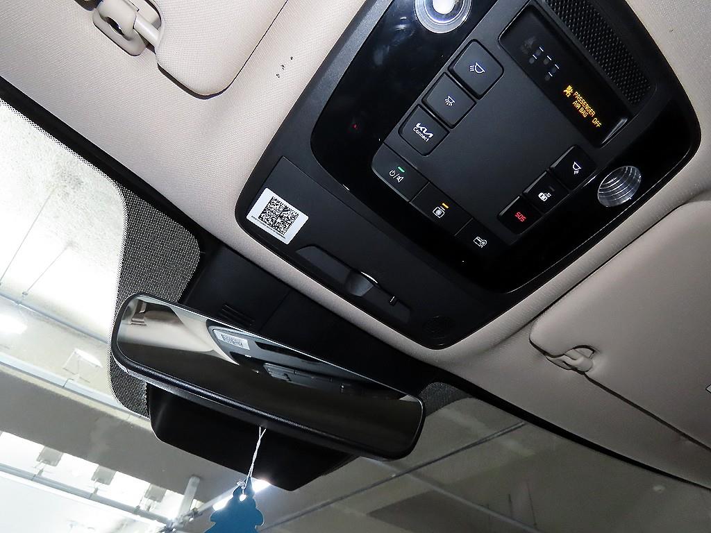 KIA Carnival 2022 - Importación desde Corea - HF Imports Iquique - Foto 13