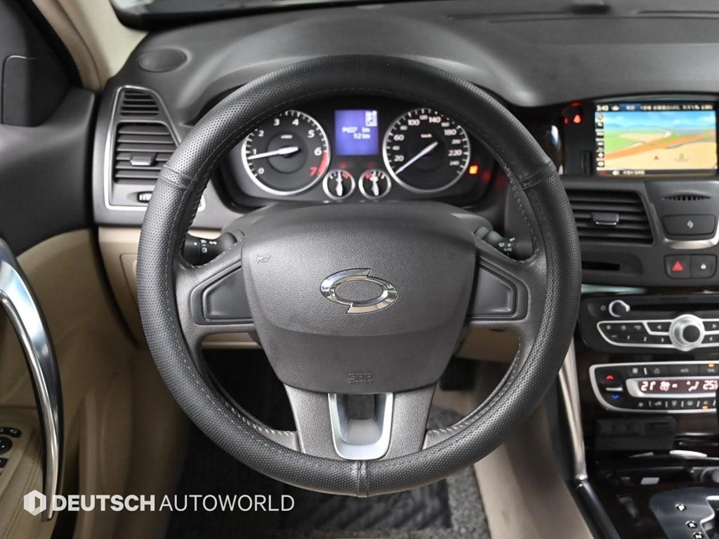 SAMSUNG SM5 2011 Negro - Importación desde Corea - HF Imports Iquique - Foto 13