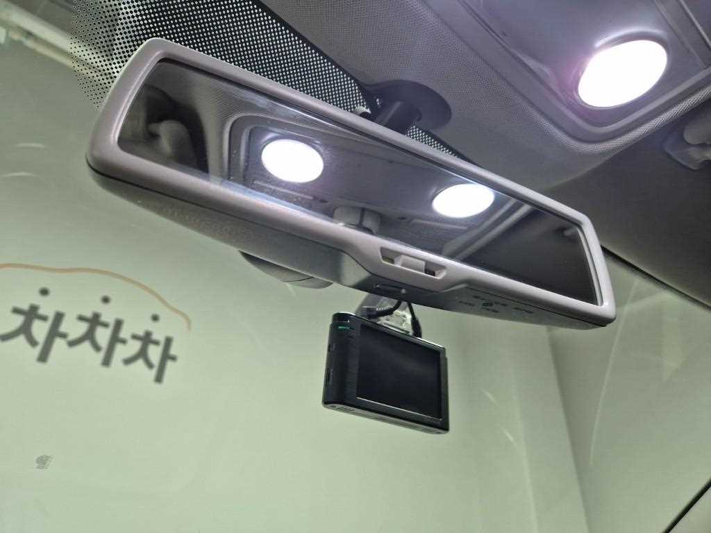 Volkswagen Tiguan 2016 Azul - Importación desde Corea - HF Imports Iquique - Foto 16