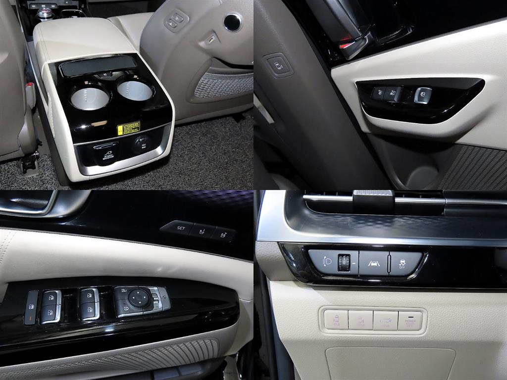 KIA Carnival 2022 - Importación desde Corea - HF Imports Iquique - Foto 17