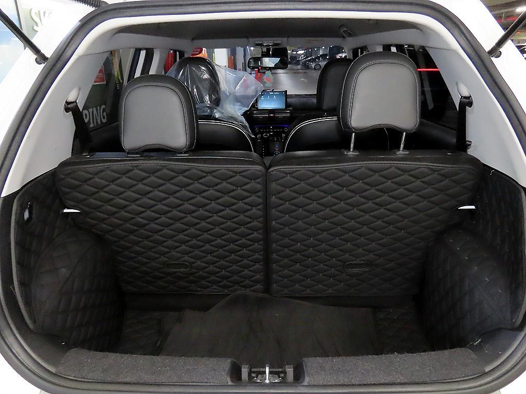 HYUNDAI Casper 2022 Blanco - Importación desde Corea - HF Imports Iquique - Foto 17