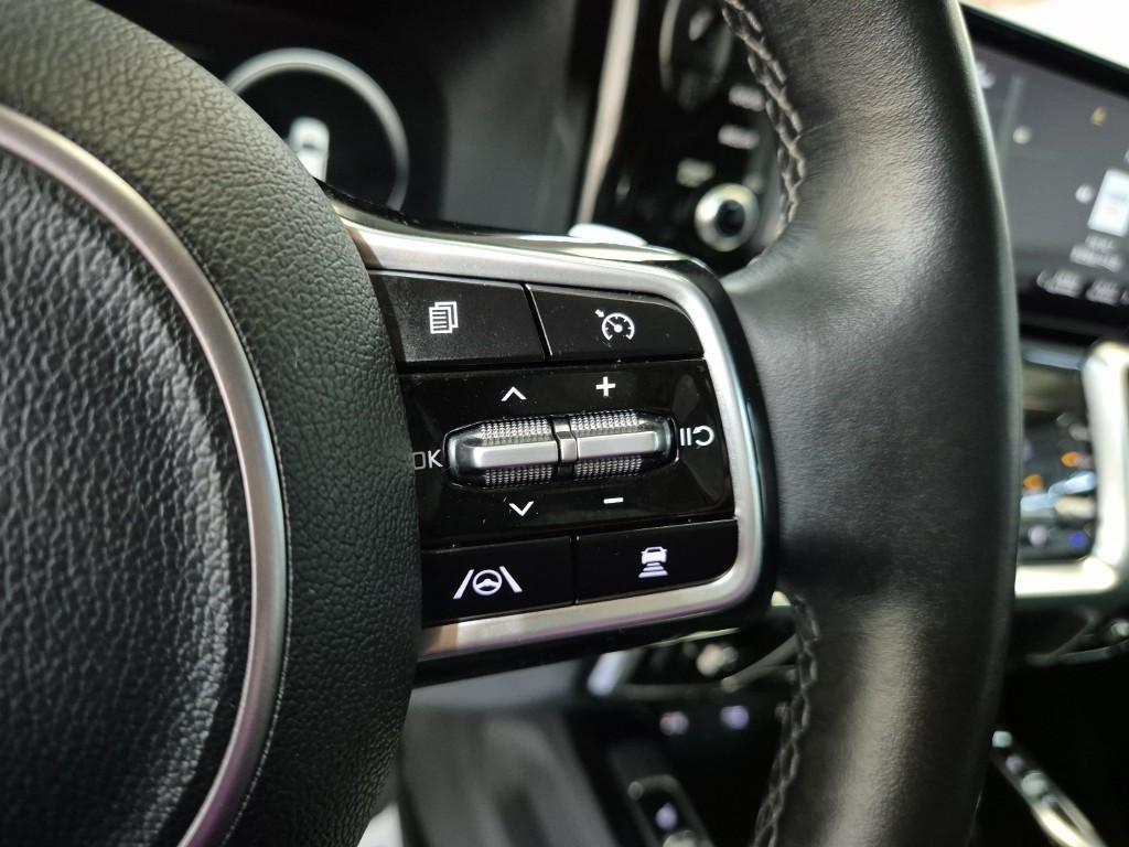 KIA Sorento 2021 Blanco - Importación desde Corea - HF Imports Iquique - Foto 17