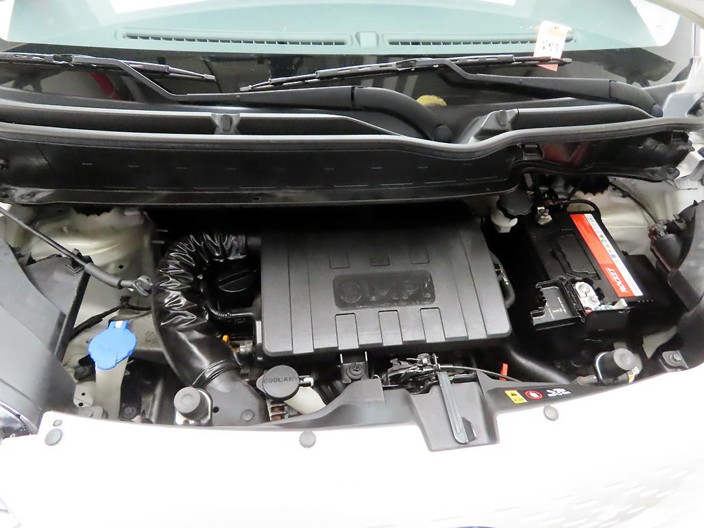 KIA Ray 2021 Blanco - Importación desde Corea - HF Imports Iquique - Foto 18