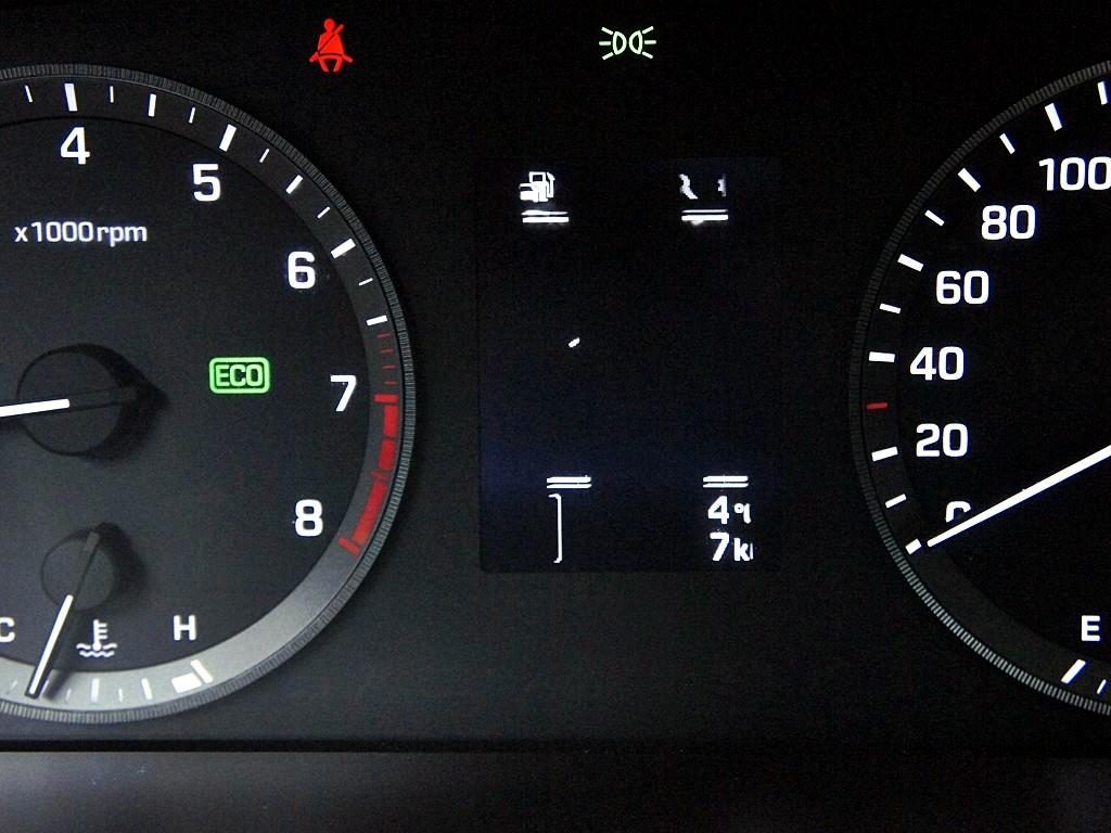 HYUNDAI Sonata 2015 Negro - Importación desde Corea - HF Imports Iquique - Foto 9