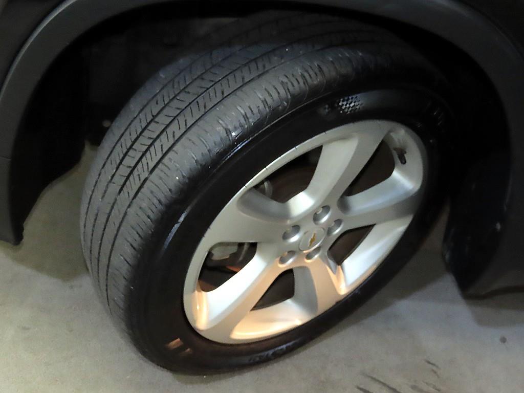 Chevrolet Trax 2015 Negro - Importación desde Corea - HF Imports Iquique - Foto 18