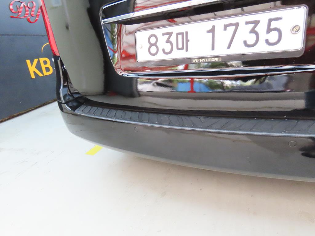 HYUNDAI Starex 2018 Negro - Importación desde Corea - HF Imports Iquique - Foto 16