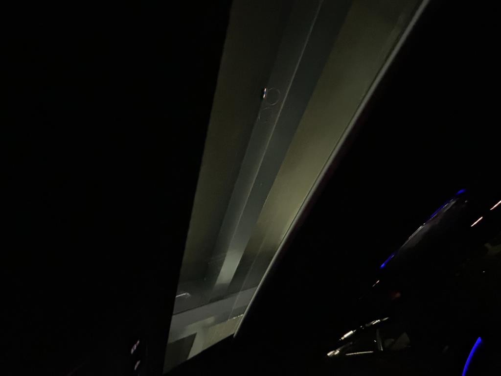 Mercedes Benz S Class - Vista 10