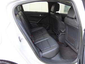 Peugeot 508 - Vista 12