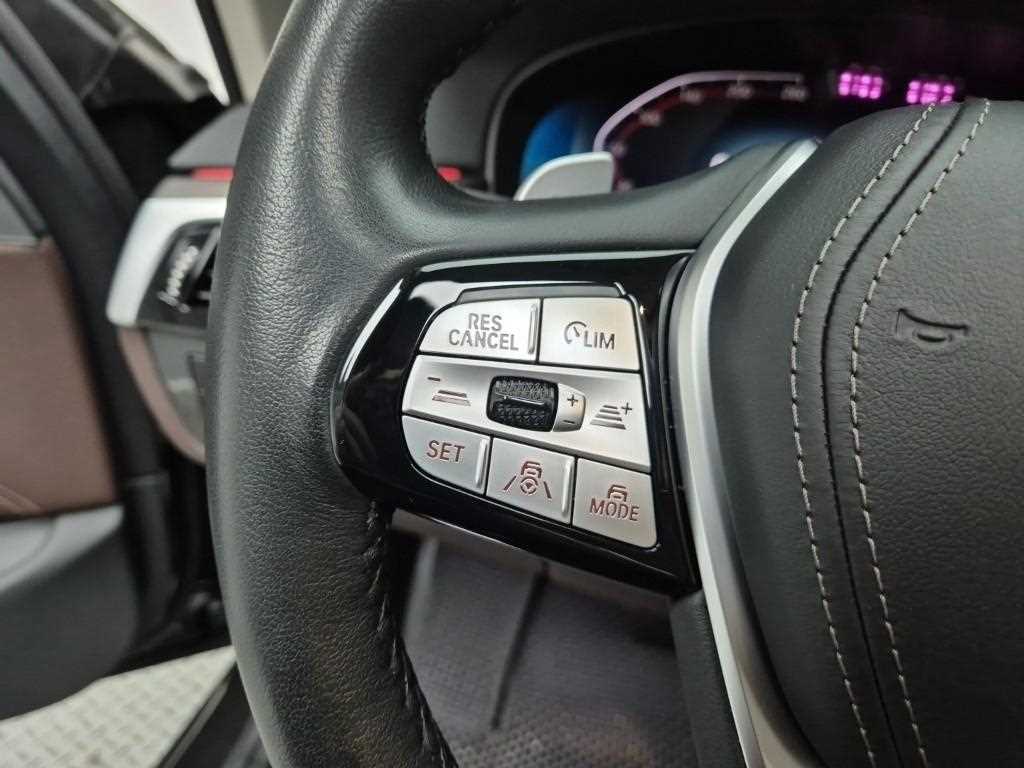 BMW 5 Series 2021 Gris - Importación desde Corea - HF Imports Iquique - Foto 16