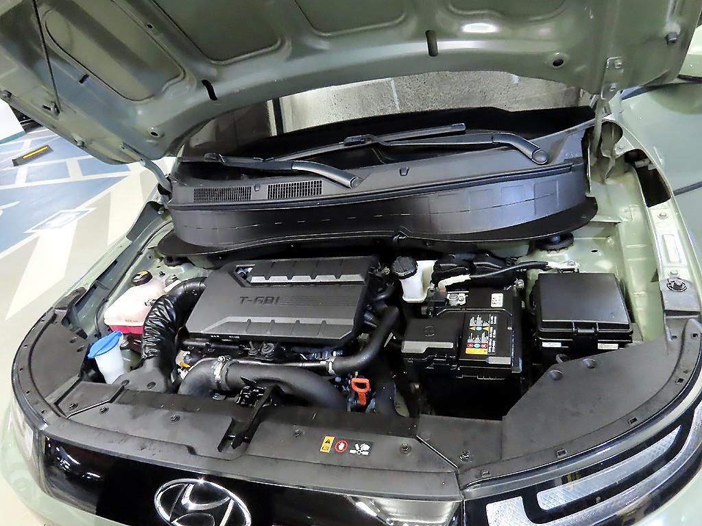 HYUNDAI Casper 2023 Verde - Importación desde Corea - HF Imports Iquique - Foto 19