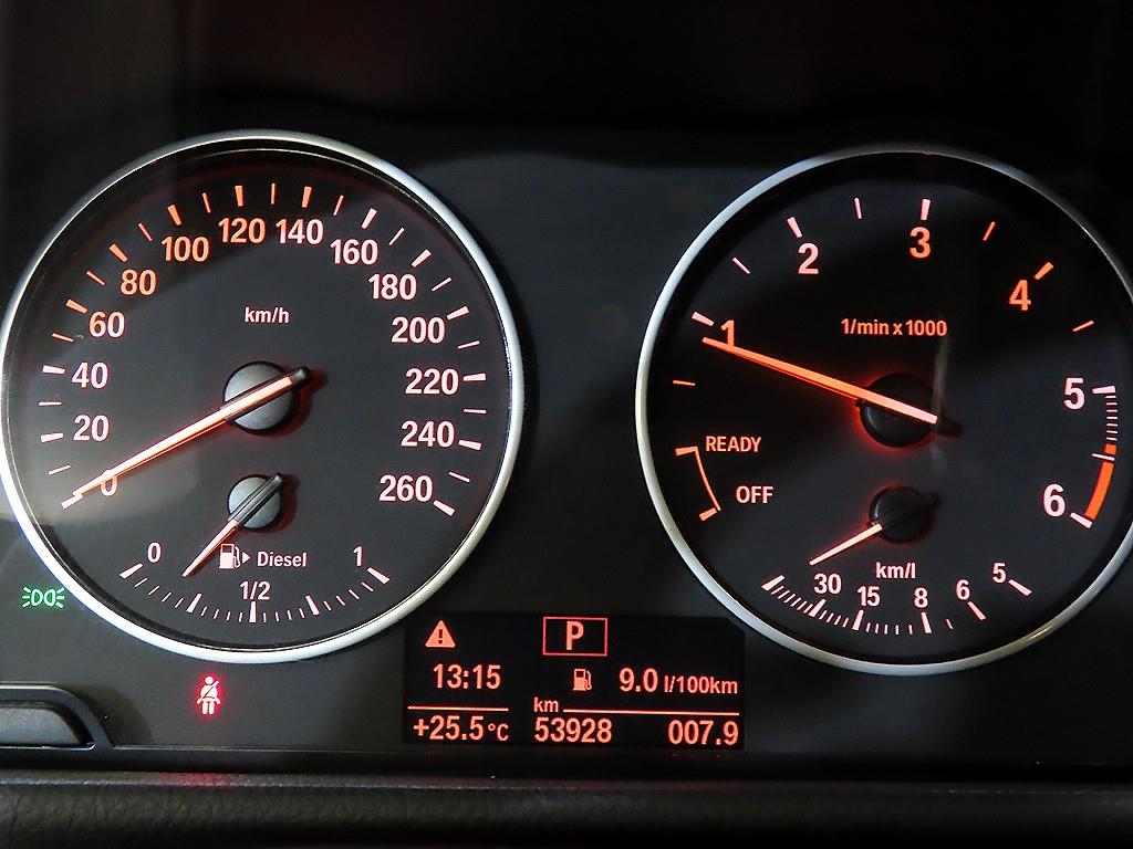 BMW 2 series - Vista 9