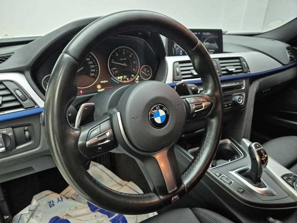 BMW 3 series - Vista 9