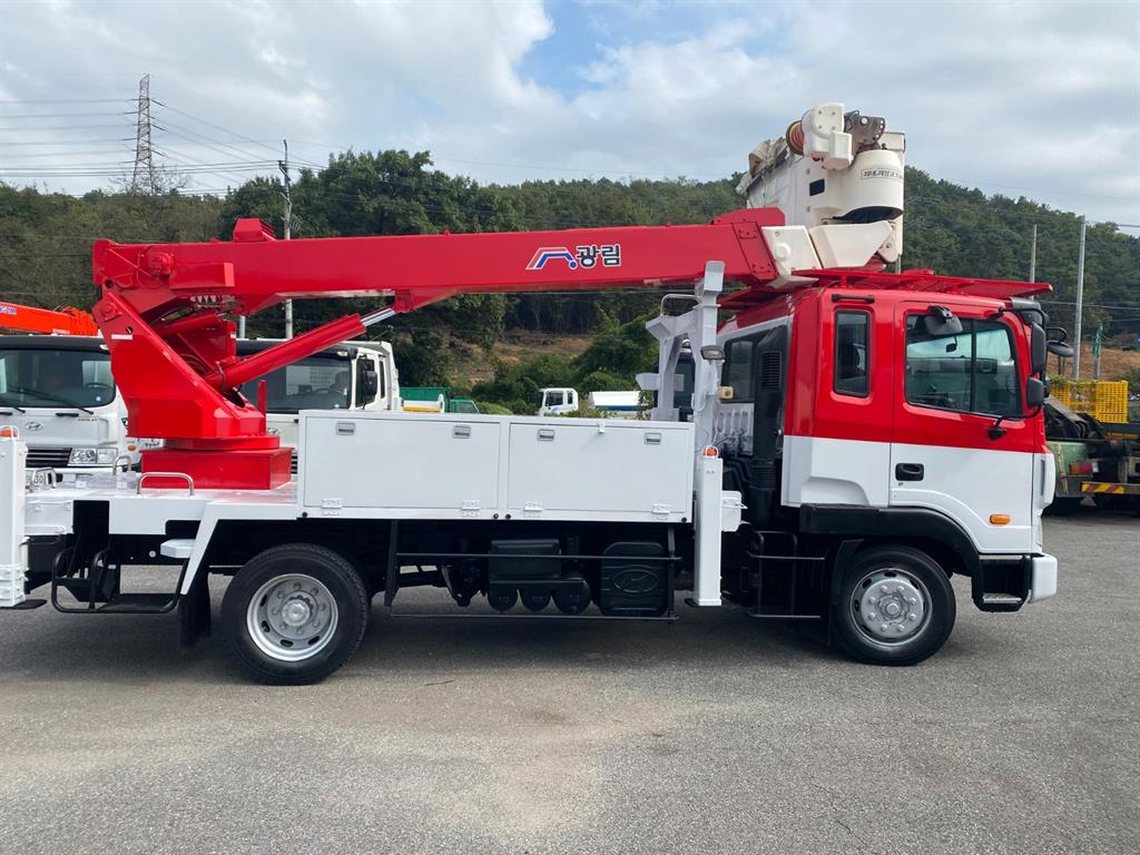 medium and large cargo goso - Vista 6