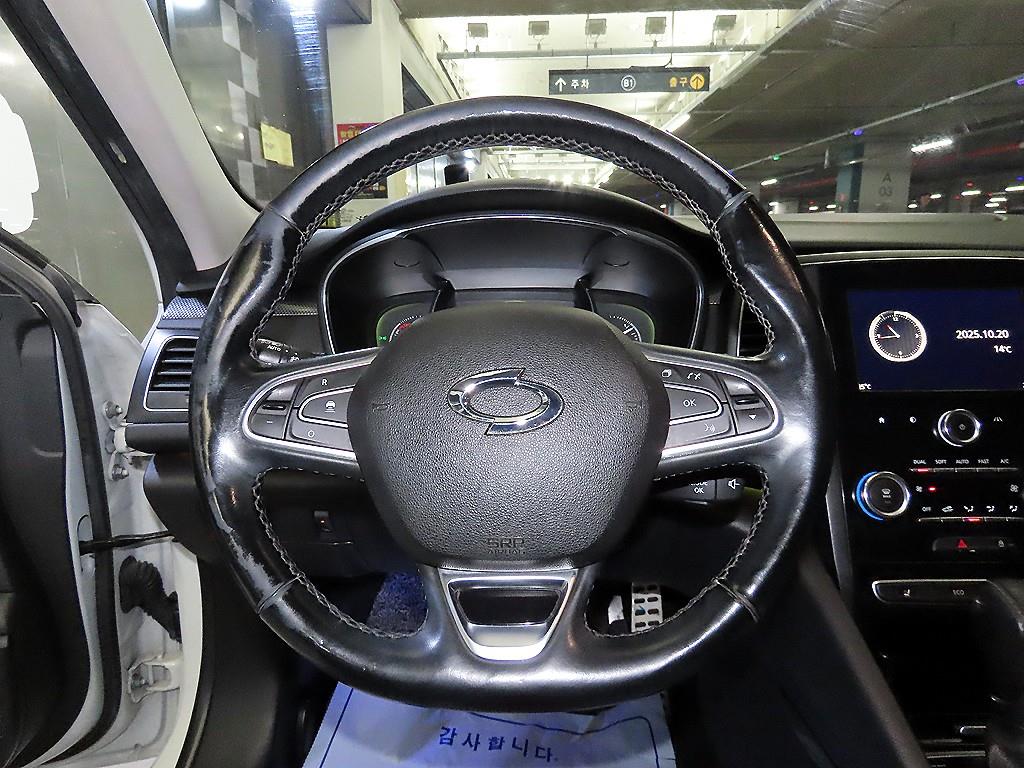 SAMSUNG SM6 - Vista 8