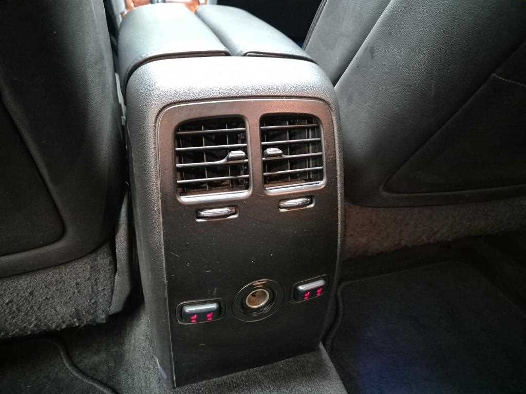 Lincoln MKS 2016 Negro - Importación desde Corea - HF Imports Iquique - Foto 19