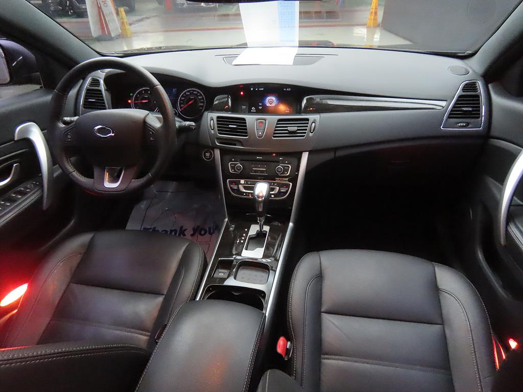 SAMSUNG SM5 - Vista 5