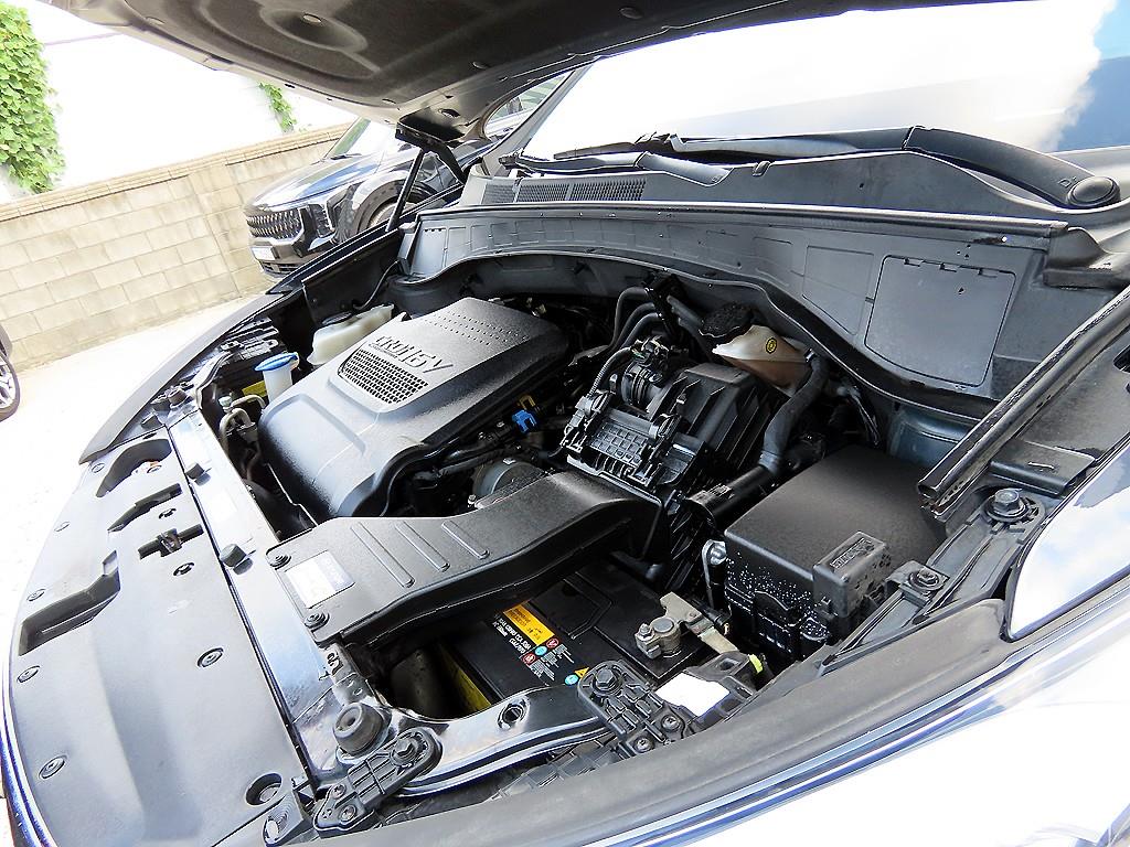 HYUNDAI Maxcruz 2014 Azul - Importación desde Corea - HF Imports Iquique - Foto 19