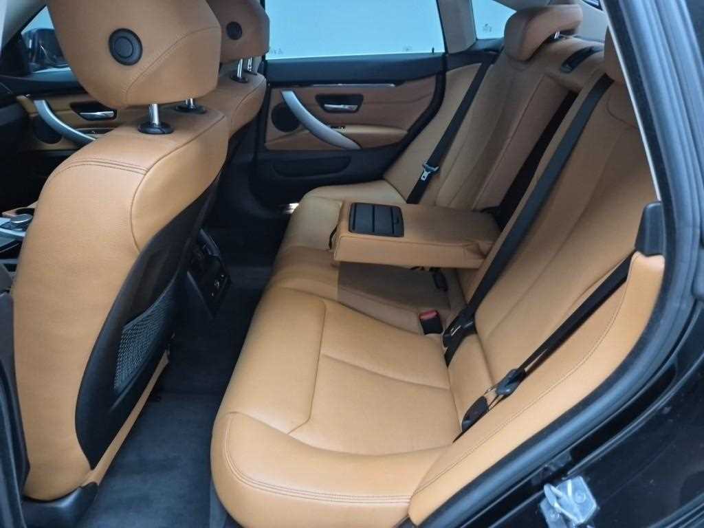 BMW 4 Series - Vista 12