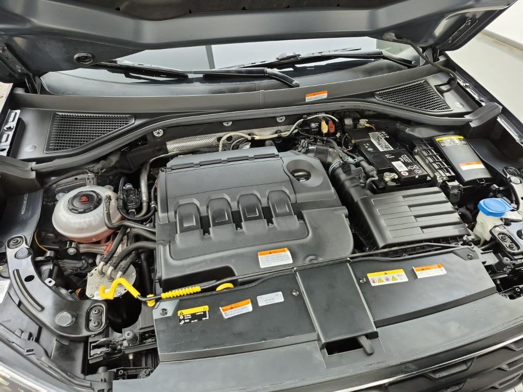 Volkswagen T-Roc - Vista 6