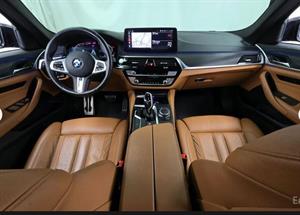 BMW 5 Series - Vista 12