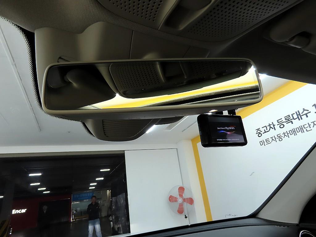 Mercedes Benz E class 2019 - Importación desde Corea - HF Imports Iquique - Foto 17