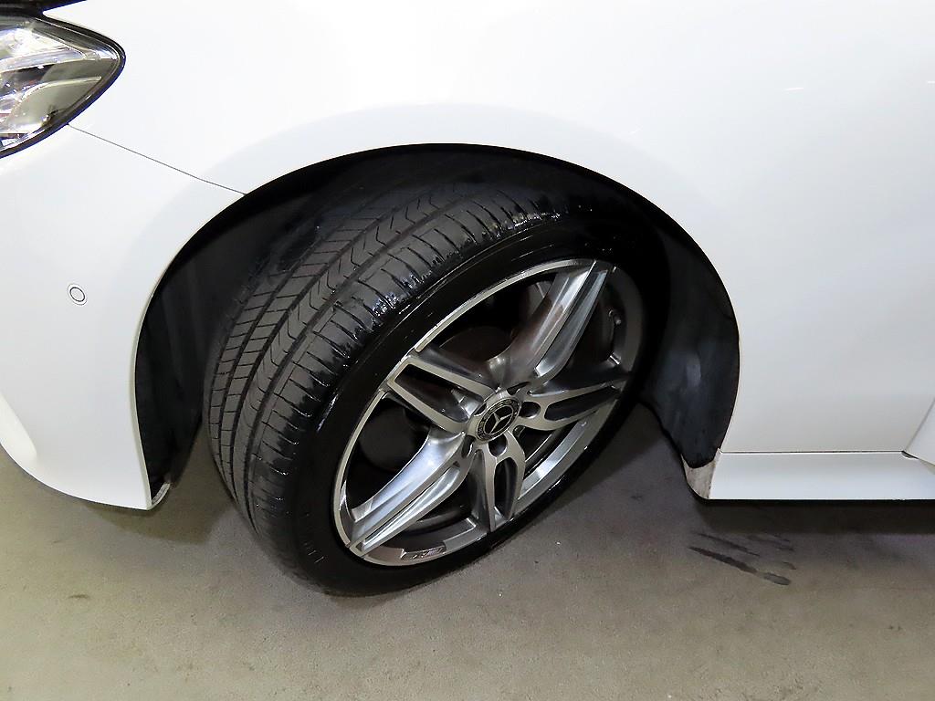 Mercedes Benz E class 2018 Blanco - Importación desde Corea - HF Imports Iquique - Foto 20