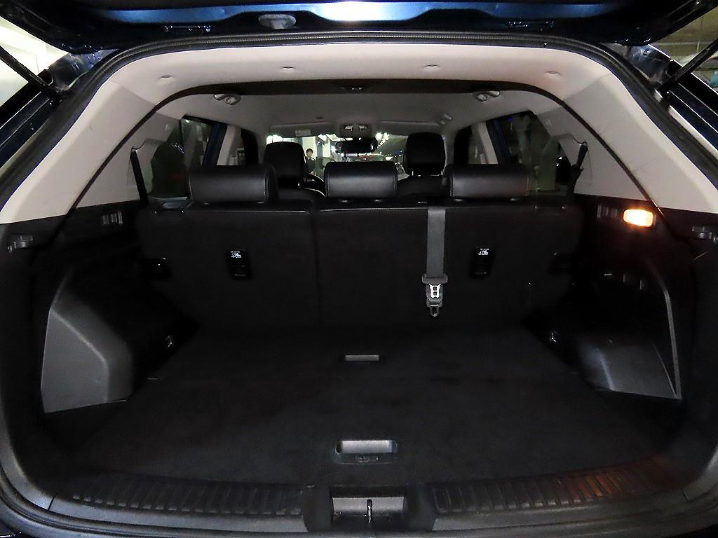 Ssangyong Korando 2020 Negro - Importación desde Corea - HF Imports Iquique - Foto 18