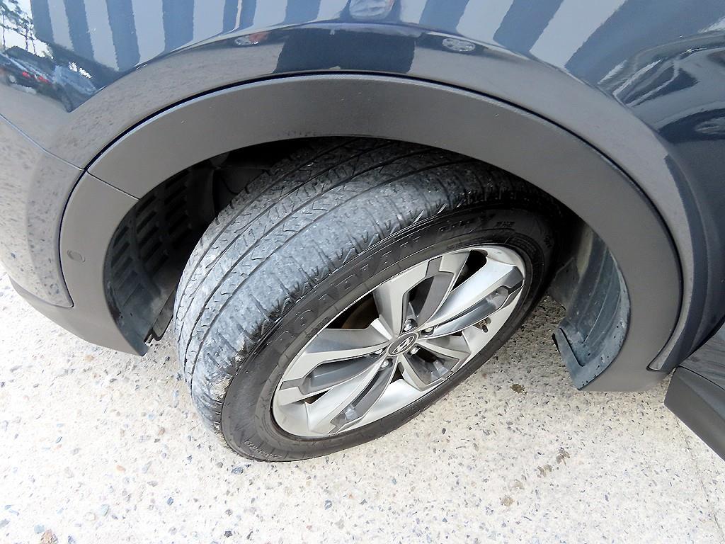 HYUNDAI Maxcruz 2014 Azul - Importación desde Corea - HF Imports Iquique - Foto 20