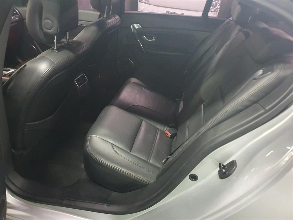 SAMSUNG SM5 2013 Plateado - Importación desde Corea - HF Imports Iquique - Foto 14