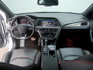 HYUNDAI Sonata - Vista 10