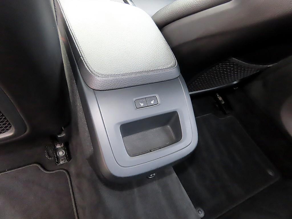 Volvo S90 2017 Gris - Importación desde Corea - HF Imports Iquique - Foto 16