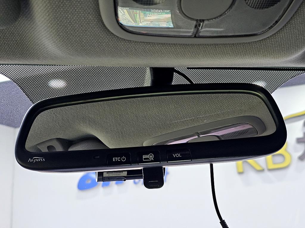 KIA Pride 2014 Plateado - Importación desde Corea - HF Imports Iquique - Foto 15