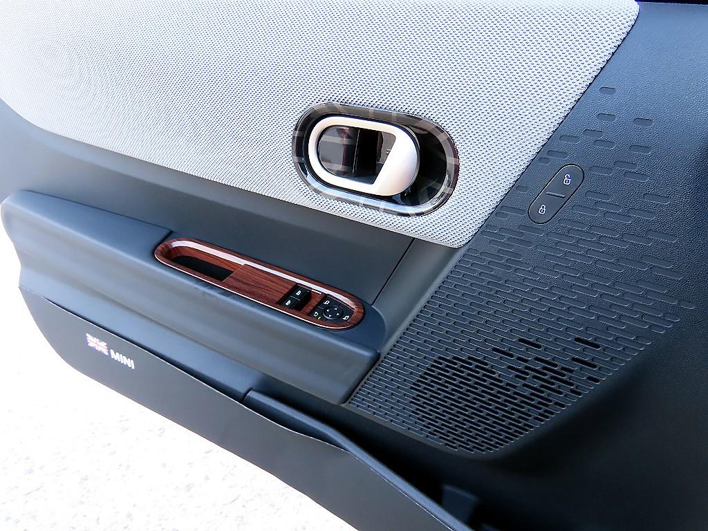 Mini Cooper - Vista 11