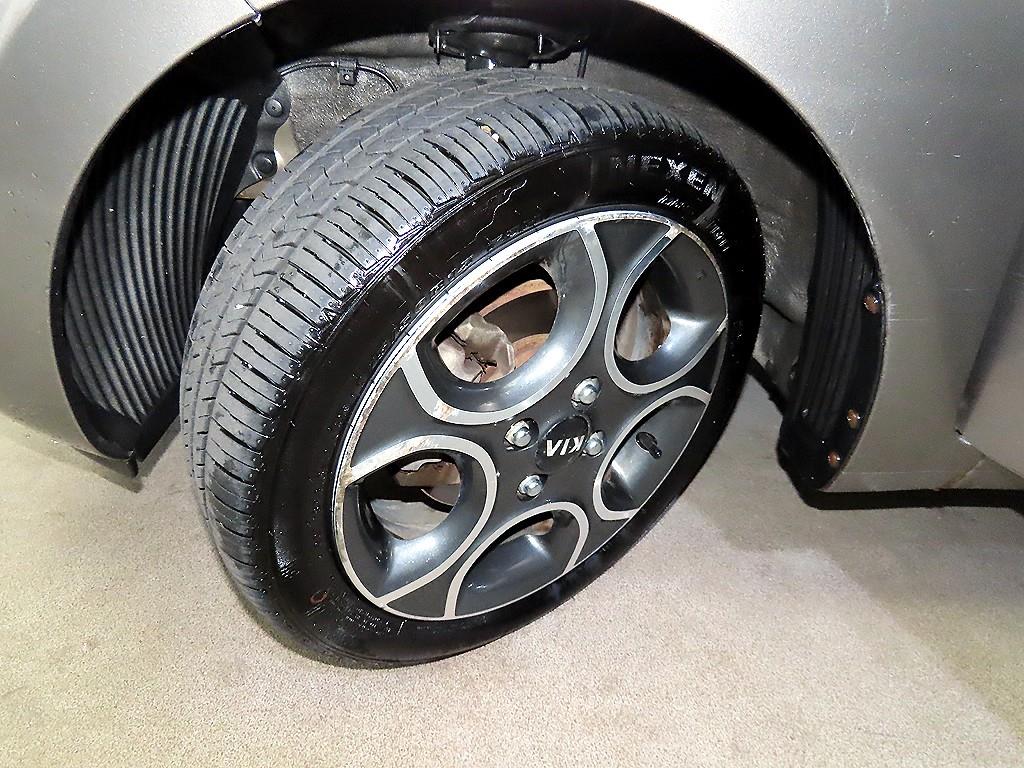 KIA Morning 2012 - Importación desde Corea - HF Imports Iquique - Foto 18