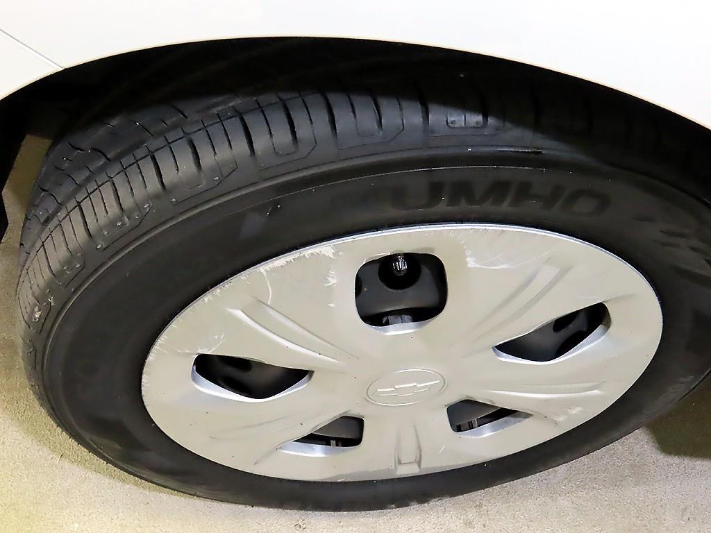 Chevrolet Spark 2016 Blanco - Importación desde Corea - HF Imports Iquique - Foto 18