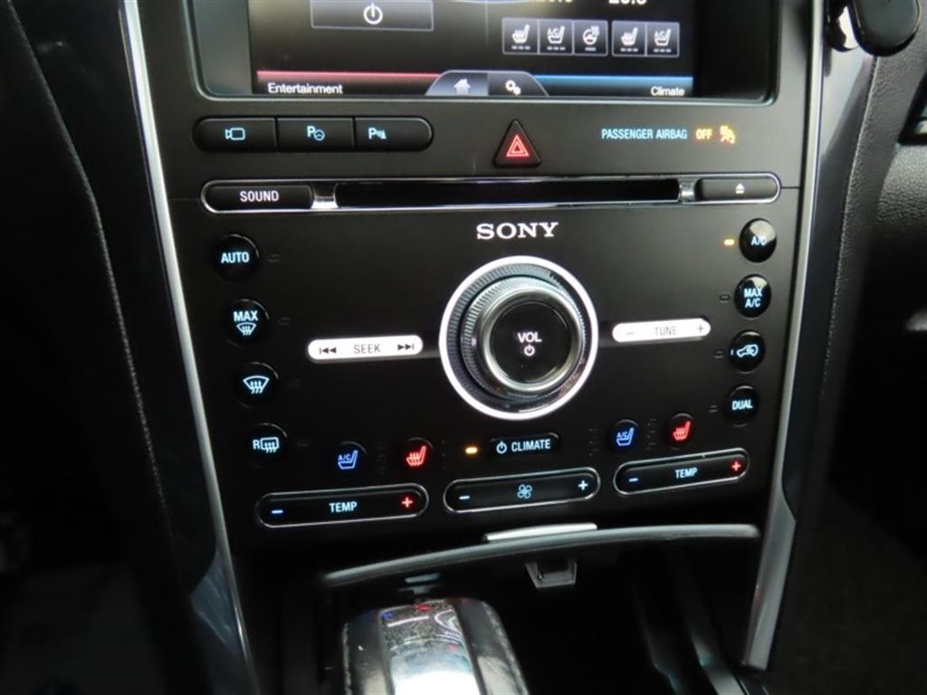 Ford Explorer 2016 - Importación desde Corea - HF Imports Iquique - Foto 7