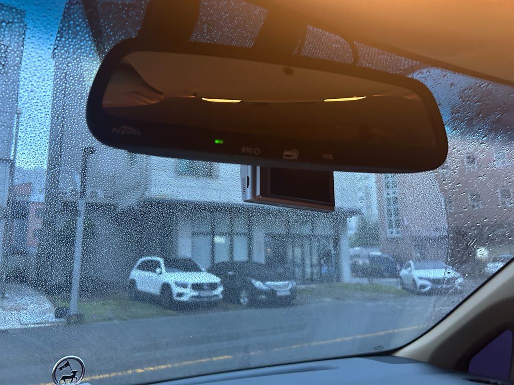 KIA Carnival - Vista 10