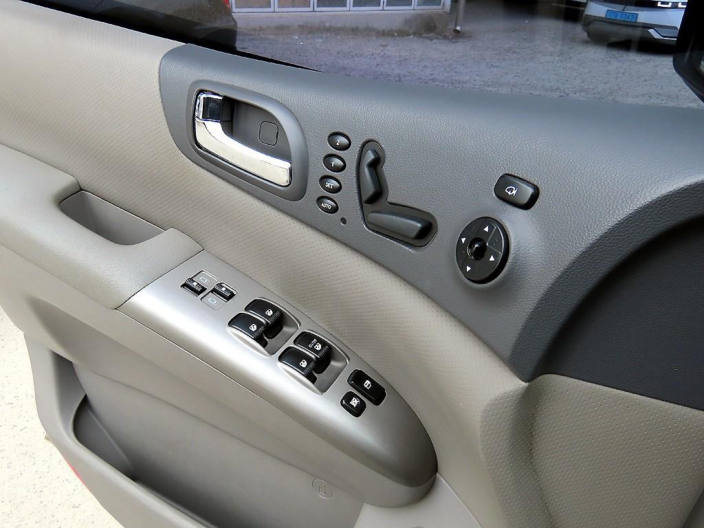 KIA Carnival - Vista 12